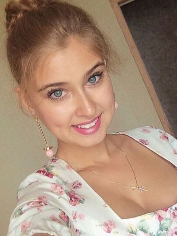 Анкета проститутки Бронислава, 24 года